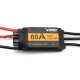 Регулятор хода VGOOD 60A 2-6S для самолётов