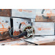 Мотор T-Motor P2505 1850KV 4-6S для коптеров (красный)