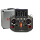Аппаратура управления FrSky Horus X12S-ISRM (текстура)