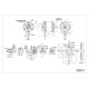 Мотор для самолетов SunnySky X2814 V3 KV1200 3-4S