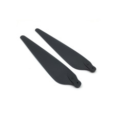 Лопасти складные Hobbywing 2388 без адаптера для Xrotor X6 (CW)