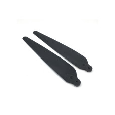 Лопасти складные Hobbywing 2388 без адаптера для Xrotor X6 (CCW)