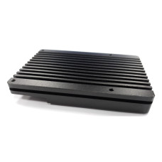 Радиатор для микрокомпьютеров ROCK PI 4A, 4B, B+
