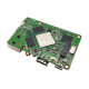 Микрокомпьютер ROCK PI 4 Model A+ 4GB DDR4 32GB eMMC (без WLAN/BT)