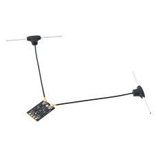 Приемник BetaFPV SuperD Diversity ELRS 2.4GHz