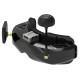 Очки FPV Skyzone SKY02O OLED 640x400 5.8GHz