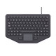 Клавиатура встраиваемая iKey SkinnyBoard SB-87-TP-M