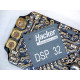 Сервопривод Hacker DITEX TD 2612S