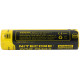 Аккумулятор Li-Ion 18650 Nitecore TM03 NL18650D 3100мАч 10А