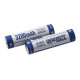 Аккумулятор Li-Ion 18650 Keeppower 3200мАч 8А MicroUSB (с защитой) 2 шт