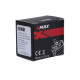 Сервопривод Emax ES9051 4.3г 0.8кг/0.09сек цифровой