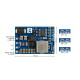 Регулятор питания Matek BEC 12S PRO 6-55V - 5V/8V/12V 5A