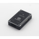 Модуль GPS Qio-Tek RTK-F9P с компасом QMC5883 CAN