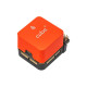 Полётный контроллер CubePilot Pixhawk 2.1 Cube Orange+ на плате Mini