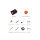 Полётный контроллер CubePilot Pixhawk 2.1 Cube Orange+ на плате Mini
