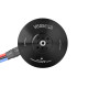 Мотор T-Motor V605 KV210 2700W 6-12S для самолетов 20-25CC