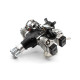 Двигатель ROTO motor 170 FS