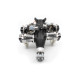 Двигатель ROTO motor 170 FS