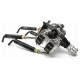 Двигатель ROTO motor 170 FS