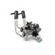 Двигатель ROTO motor 170 FS