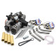 Двигатель ROTO motor 170 FS