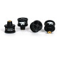 Антенна 2.4GHz TrueRC Duality 2.4/5.8 для DJI RP-SMA (LHCP, Stubby)