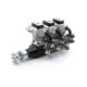 Двигатель ROTO motor 130 FSI