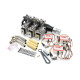 Двигатель ROTO motor 130 FSI
