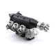 Двигатель ROTO motor 130 FSI