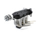 Двигатель ROTO motor 130 FSI