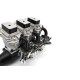 Двигатель ROTO motor 130 FSI