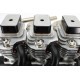 Двигатель ROTO motor 130 FSI