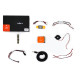 Полётный контроллер CubePilot Pixhawk 2.1 Cube Orange+ на плате Mini