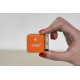 Полётный контроллер CubePilot Pixhawk 2.1 Cube Orange+ на плате Mini