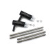 Глушитель ROTO motor Tuned Sound для 170 FS