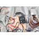 Компас электронный Qio-Tek RM3100 CAN