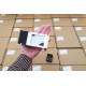 Комплект LRS RMILEC NB20 V2 UHF 400-470MHz 5W 20 каналов