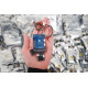 Полётный контроллер Matek H743 WING V3