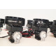 Комбо мотор Hobbywing Xrotor X9 PLUS с регулятором без пропеллера (CW)