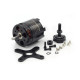 Мотор для самолетов SunnySky X3525 V3 KV550
