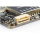 Видеопередатчик AKK FX2 Ultimate 5.8GHz 1200mW 30.5x30.5мм