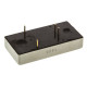 Перетворювач DC-DC Traco Power TEL15-2411