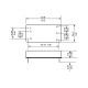Преобразователь DC-DC Traco Power TEL30-2412