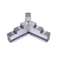 Кулачки для токарного патрона DEMK K11-160 R (D18.5 C10 H9)