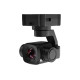 Камера с подвесом SIYI A8 mini 4K с 3-осевой стабилизацией
