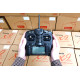 Аппаратура управления FrSky Taranis X9 Lite (черный)