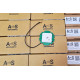 Антенна мультидиапазонная Ardusimple GNSS Multiband с кабелем