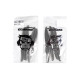 Пропеллеры GemFan Long Range 5126-2 2мм+M5 поликарбонат 2CCW+2CW (Clear Gray)