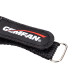 Стяжка на липучке GemFan 33x2.5 см антискользящая