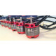 Мотор Maytech 5055 580KV 1776W 12S для самолетов